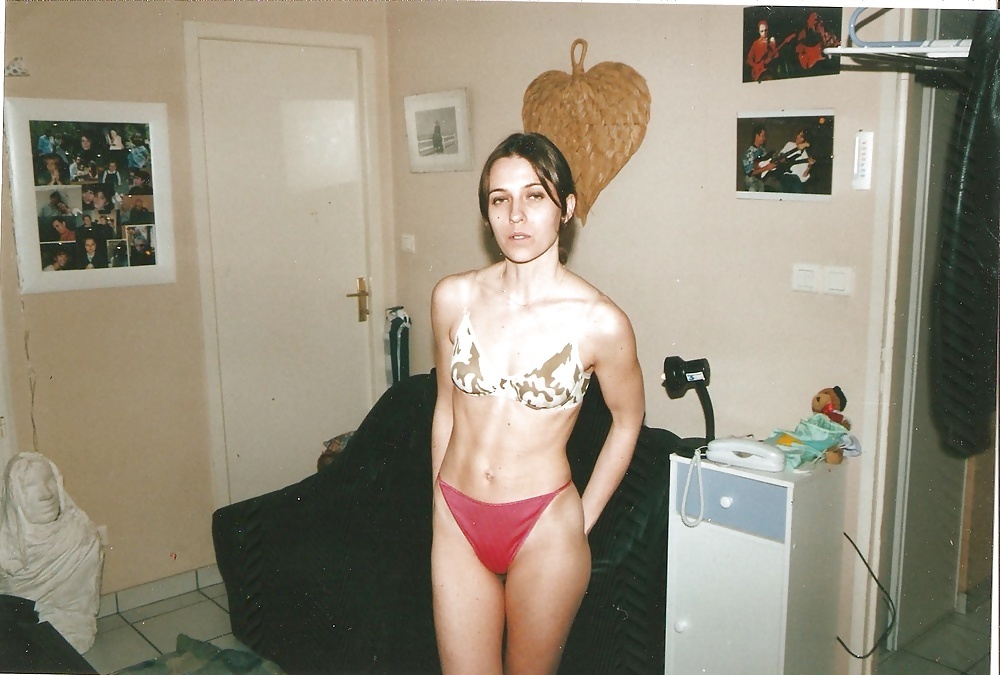 photo fille amateur nue
