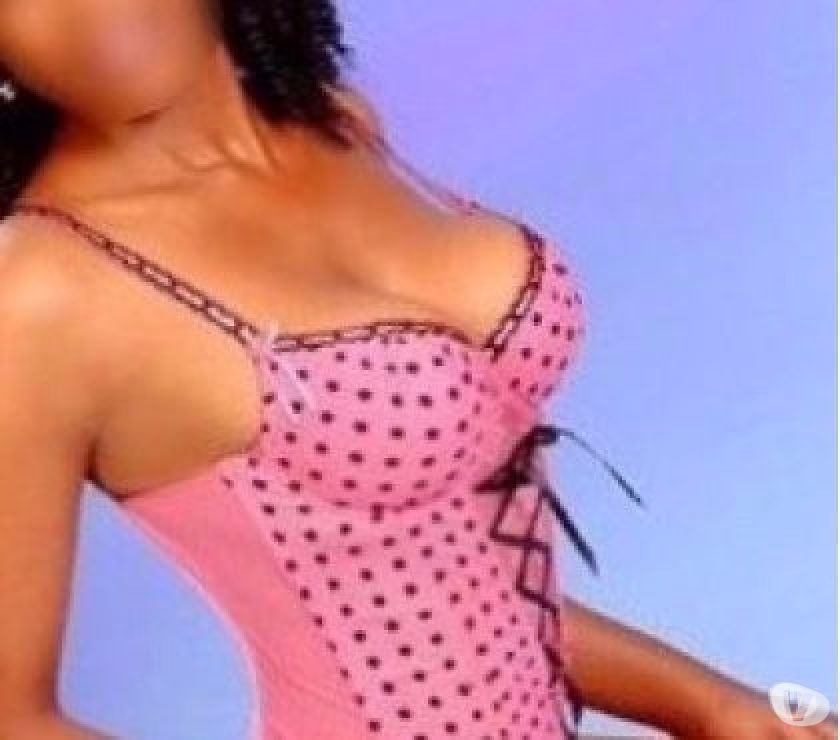 Black experte pour massage unique